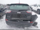 Jeep Cherokee Sport 1C4PJMAB2LD616816 снимка