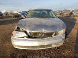 Infiniti I35 Luxury/Sport JNKDA31A72T003324 photo