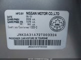Infiniti I35 Luxury/Sport JNKDA31A72T003324 снимка