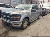 Ford F150 Xlt 1FTFW3L82SKE61896 снимка