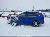 Honda Cr-V Sport 2HKRS4H59SH117087 fotografie