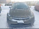 Honda Civic Lx 2HGFA16586H027775 снимка