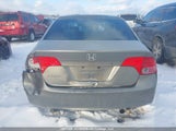 Honda Civic Lx 2HGFA16586H027775 снимка