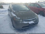Honda Civic Lx 2HGFA16586H027775 снимка