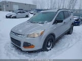 Ford Escape S 1FMCU0F72GUC15979 fotografie