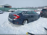 Honda Civic Ex 2HGFC2F71KH000980 снимка