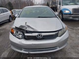 Honda Civic Lx 2HGFB2F46CH120249 снимка