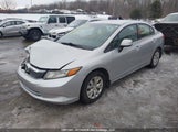 Honda Civic Lx 2HGFB2F46CH120249 снимка
