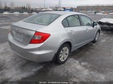 Honda Civic Lx 2HGFB2F46CH120249 снимка