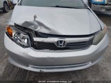 Honda Civic Lx 2HGFB2F46CH120249 снимка