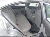 Honda Civic Lx 2HGFB2F46CH120249 снимка