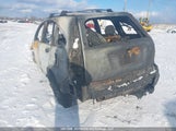 Honda Cr-V Ex-L 5J6RE4H71BL819869 снимка
