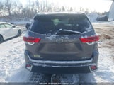 TOYOTA HIGHLANDER SE/XLE 5TDJZRFH8KS****** снимка
