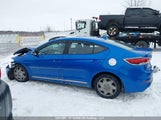 Hyundai Elantra KMHD84LF5JU525076 снимка