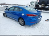 Hyundai Elantra KMHD84LF5JU525076 снимка