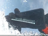 Hyundai Santa Fe Sport 2.0T Limited 5XYZUDLA8HG445597 снимка
