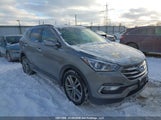 Hyundai Santa Fe Sport 2.0T Limited 5XYZUDLA8HG445597 снимка