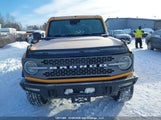 Ford Bronco Big Bend/Black Diamond/Outer Banks/Badlands/Wildtrak/Everglades 1FMEE5DH9NLB45219 снимка
