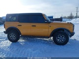 Ford Bronco Big Bend/Black Diamond/Outer Banks/Badlands/Wildtrak/Everglades 1FMEE5DH9NLB45219 fotografie
