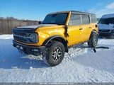 Ford Bronco Big Bend/Black Diamond/Outer Banks/Badlands/Wildtrak/Everglades 1FMEE5DH9NLB45219 photo