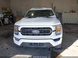 Ford F150 Supercrew 1FTFW1E89NKD14464 снимка
