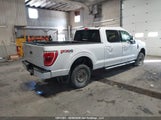 Ford F150 Supercrew 1FTFW1E89NKD14464 снимка