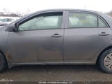 Toyota Corolla 2T1BU40E49C036812 fotografie