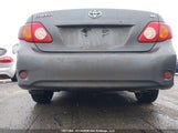 Toyota Corolla 2T1BU40E49C036812 снимка
