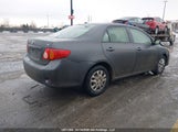 Toyota Corolla 2T1BU40E49C036812 fotografie
