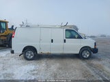 Chevrolet Express G2500 1GCWGAFF0G1246025 снимка