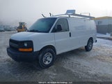 Chevrolet Express G2500 1GCWGAFF0G1246025 снимка