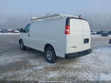 Chevrolet Express G2500 1GCWGAFF0G1246025 снимка