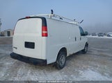 Chevrolet Express G2500 1GCWGAFF0G1246025 снимка
