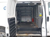 Chevrolet Express G2500 1GCWGAFF0G1246025 снимка