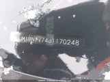 Mazda Mazda3 50Th Anniversary Edition/Gs/Se JM1BN1V74J1170248 снимка