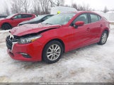 Mazda Mazda3 50Th Anniversary Edition/Gs/Se JM1BN1V74J1170248 снимка