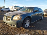 Dodge Magnum Sxt 2D4FV48V15H606593 снимка