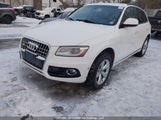 Audi Q5 Premium WA1CFCFPXFA065419 снимка