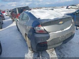 Chevrolet Volt Premier 1G1RB6S53JU138583 снимка
