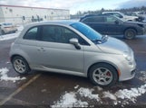 Fiat 500 Sport 3C3CFFBR8ET249641 снимка