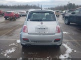 Fiat 500 Sport 3C3CFFBR8ET249641 fotografie