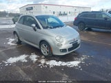Fiat 500 Sport 3C3CFFBR8ET249641 снимка