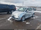 Fiat 500 Sport 3C3CFFBR8ET249641 снимка