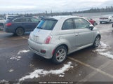 Fiat 500 Sport 3C3CFFBR8ET249641 fotografie
