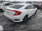 Honda Civic Sport 2HGFC2F82KH016873 снимка