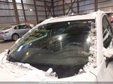 Honda Hr-V Touring 3CZRU6H9XKM100974 photo