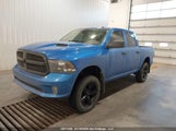 Ram  Classic Tradesman 3C6RR7KT6PG560552 снимка