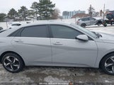 Hyundai Elantra Sel KMHLN4AGXPU574363 снимка