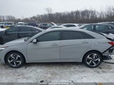Hyundai Elantra Sel KMHLN4AGXPU574363 снимка