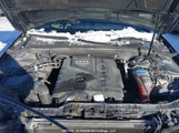 Audi A4 2.0T Komfort Plus WAUBFCFL2GN012915 снимка